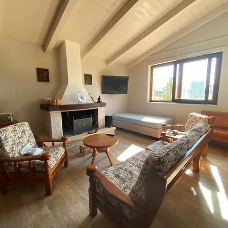 Casa vacanze Ale